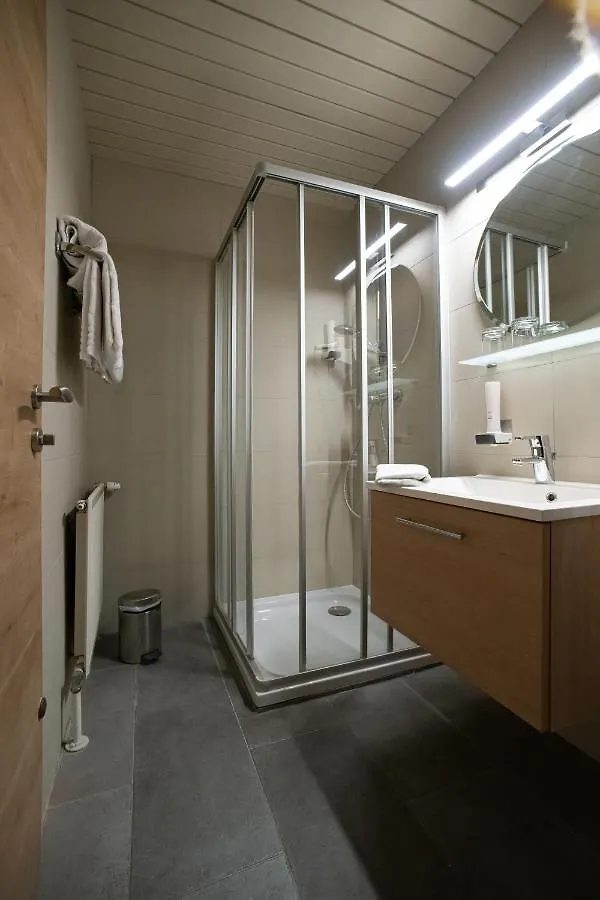 Das Reinisch Just Rooms Schwechat Hotel