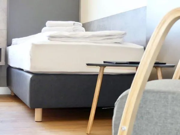 Das Reinisch Just Rooms Schwechat 3*,