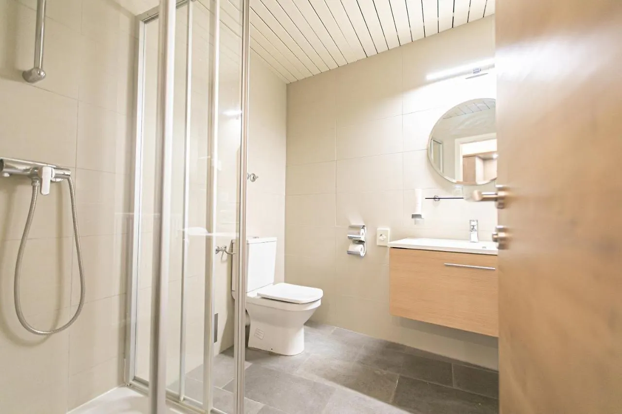 Das Reinisch Just Rooms Schwechat