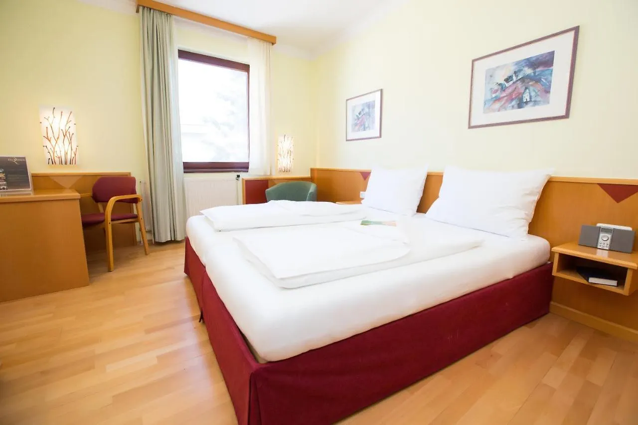 Das Reinisch Just Rooms Schwechat 3*,