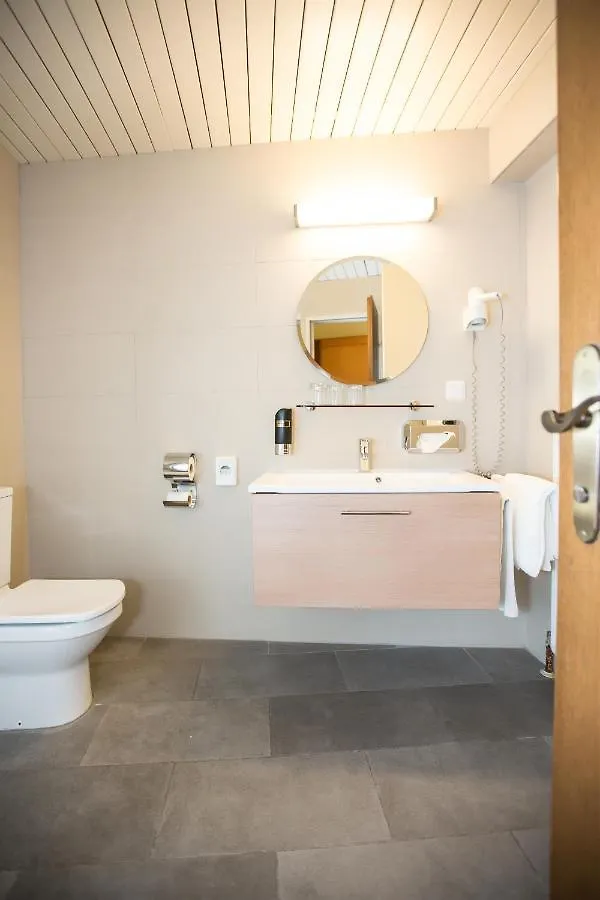 Hotel Das Reinisch Just Rooms Schwechat