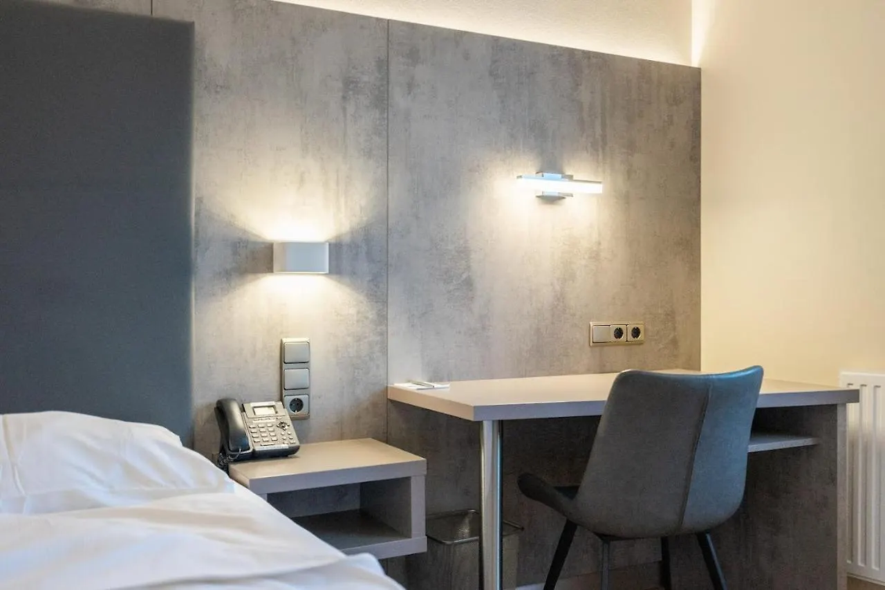 Das Reinisch Just Rooms Schwechat Hotel