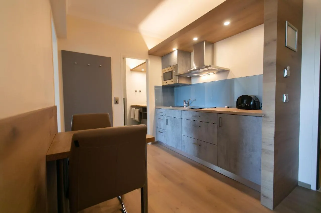 Hotel Das Reinisch Just Rooms Schwechat