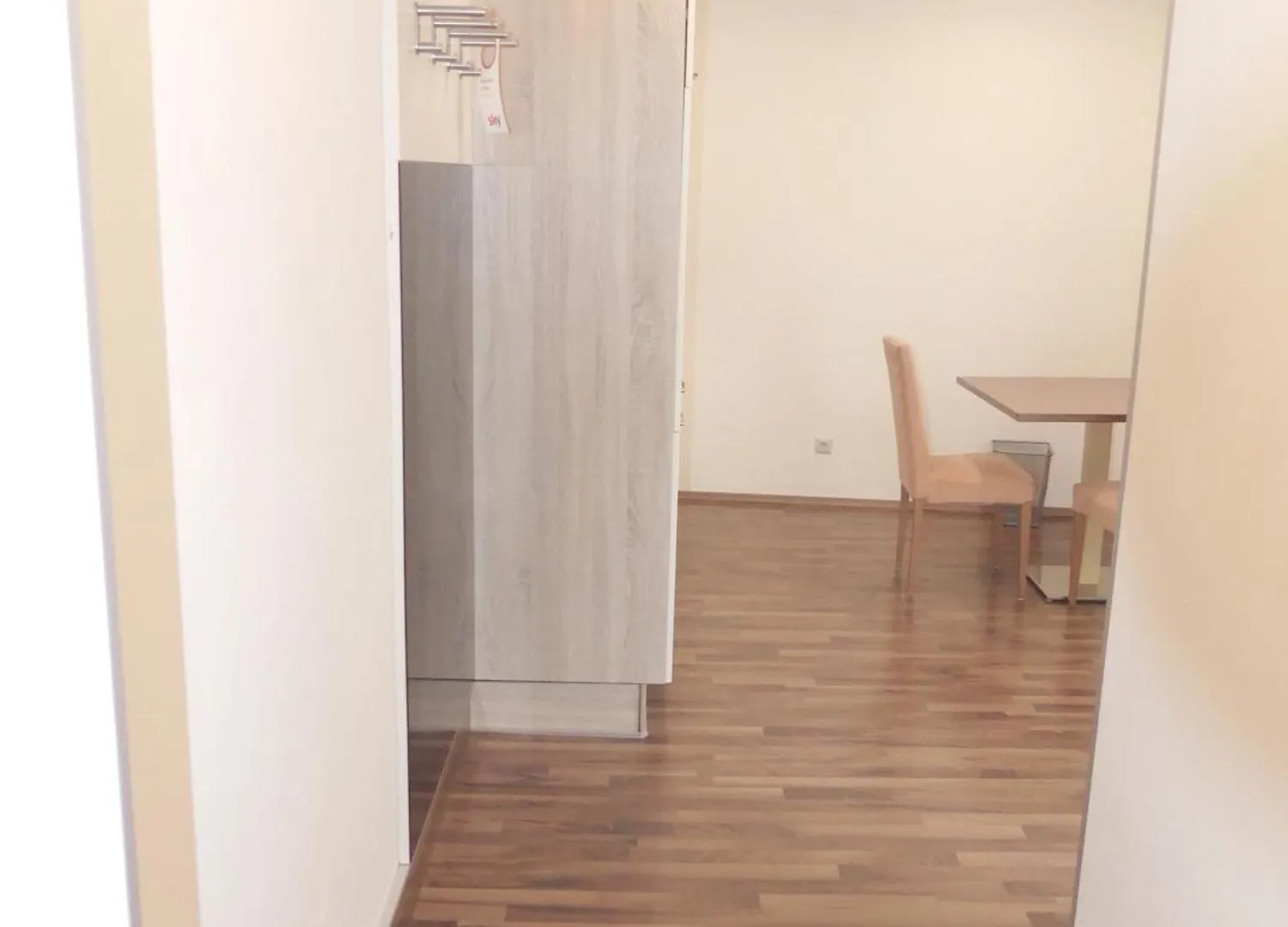 Das Reinisch Just Rooms Schwechat Hotel