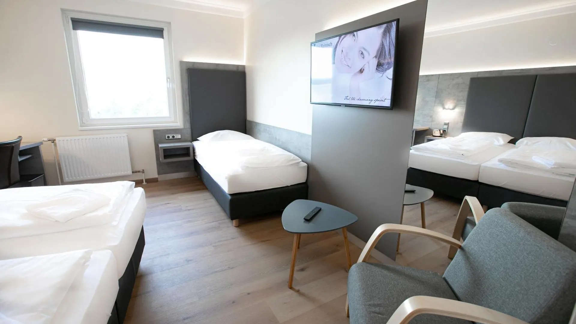 Hotel Das Reinisch Just Rooms Schwechat