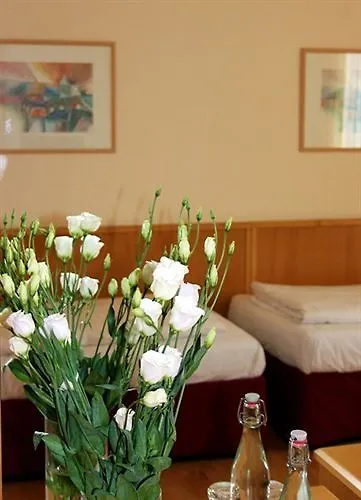 Hotel Das Reinisch Just Rooms Schwechat