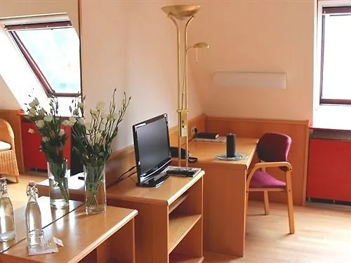 Das Reinisch Just Rooms Schwechat 3*,
