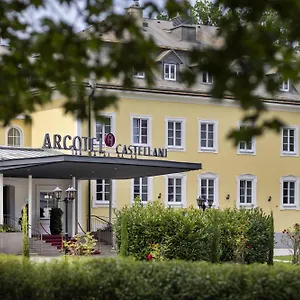 Arcotel Castellani Hotel