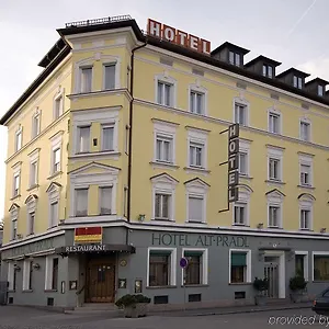 altpradl.innsbruckaustriahotels.com/