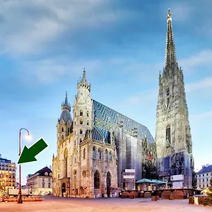 Sacher - Am Stephansplatz Wien
