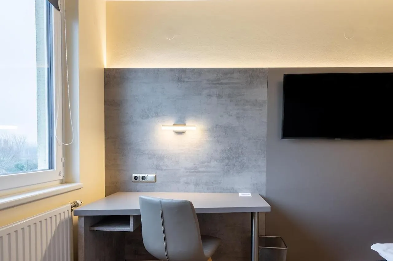 Das Reinisch Just Rooms Schwechat
