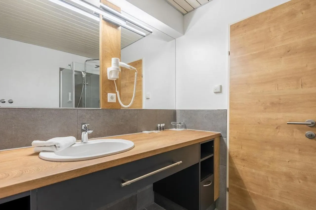Das Reinisch Just Rooms Schwechat