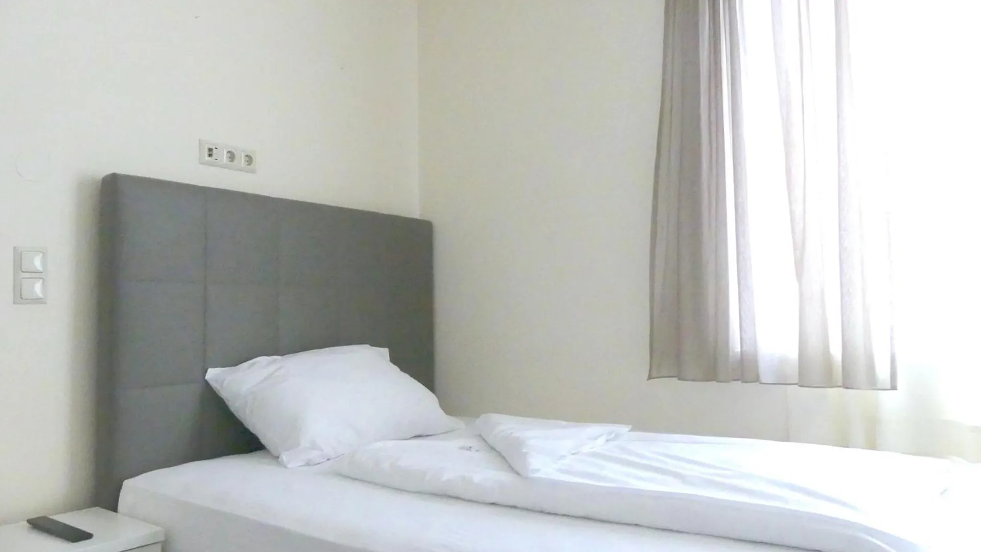 *** Hotel Das Reinisch Just Rooms Schwechat Austria