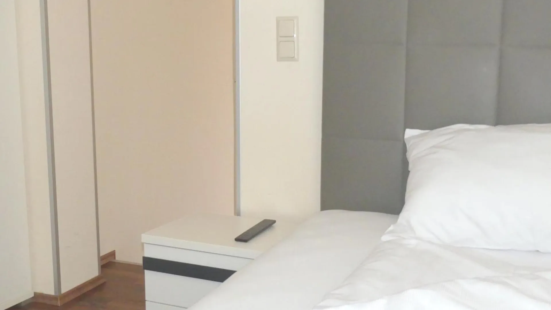 Das Reinisch Just Rooms Schwechat 3*,  Austria