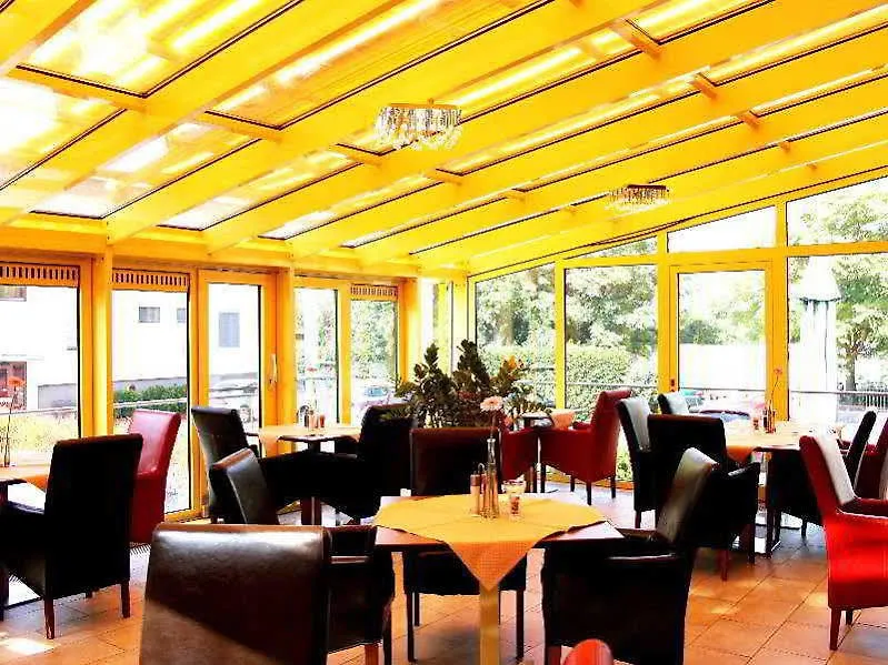 Das Reinisch Just Rooms Schwechat Austria